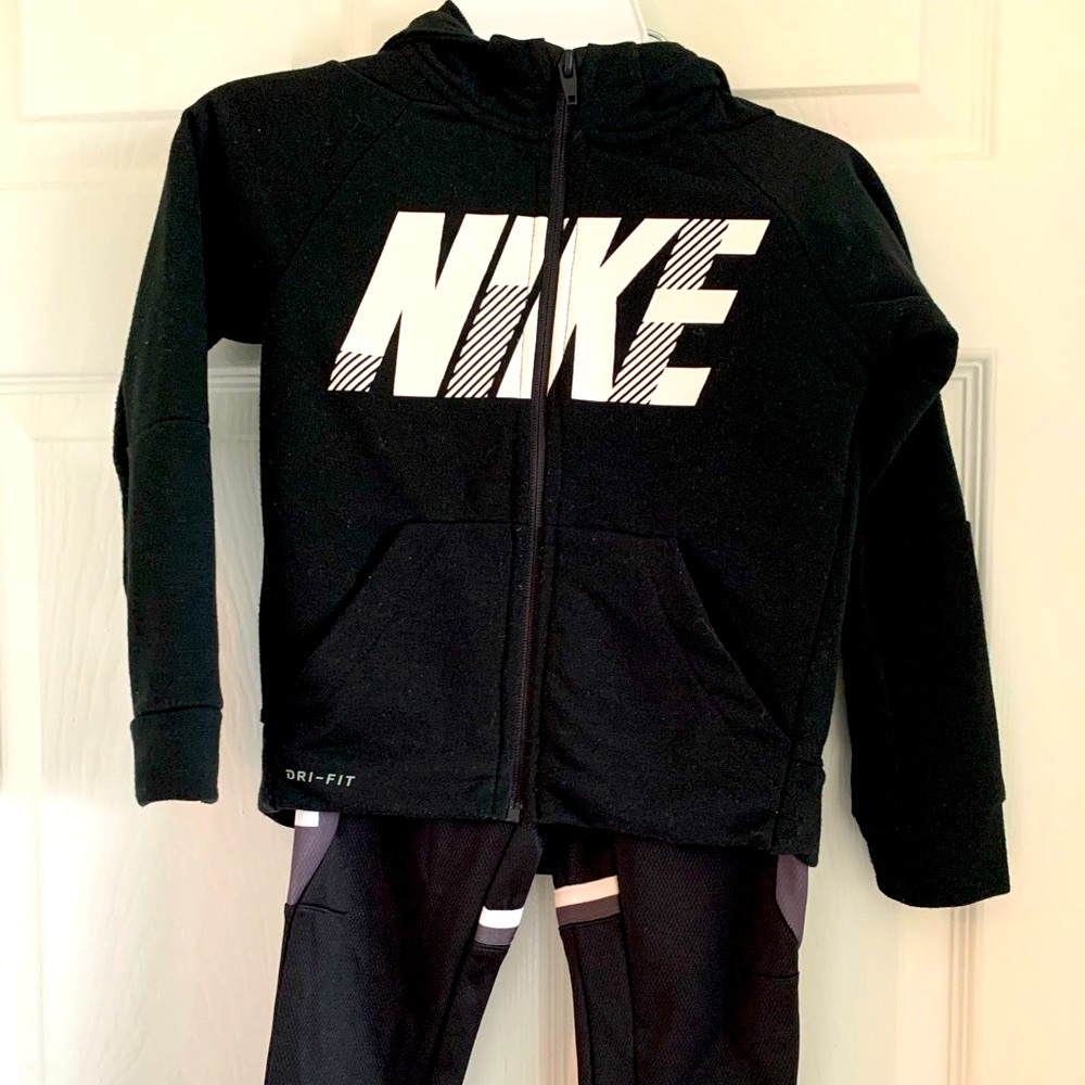 Nike sport suit for boys 🆕